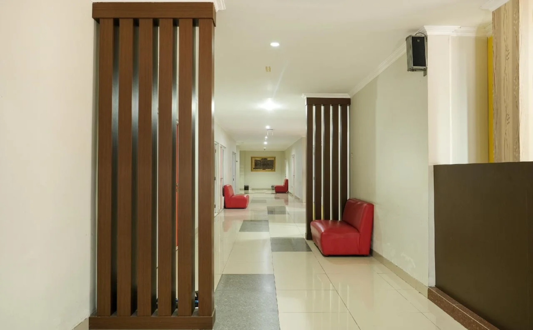 OYO 589 Hotel Desa Puri