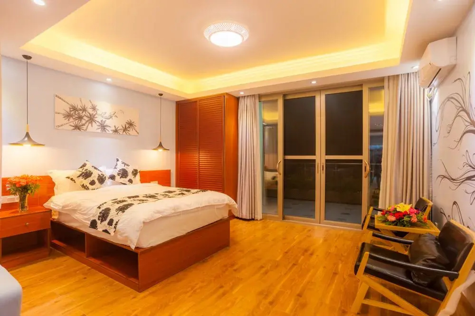 Rockabond Family Inn