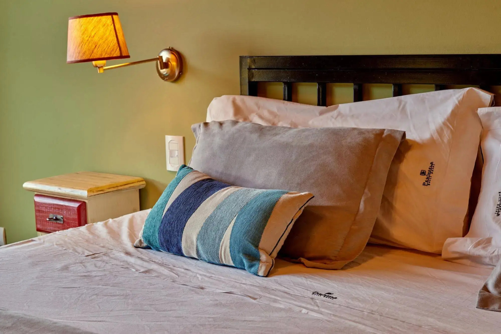 Peninsula Petit Hotel