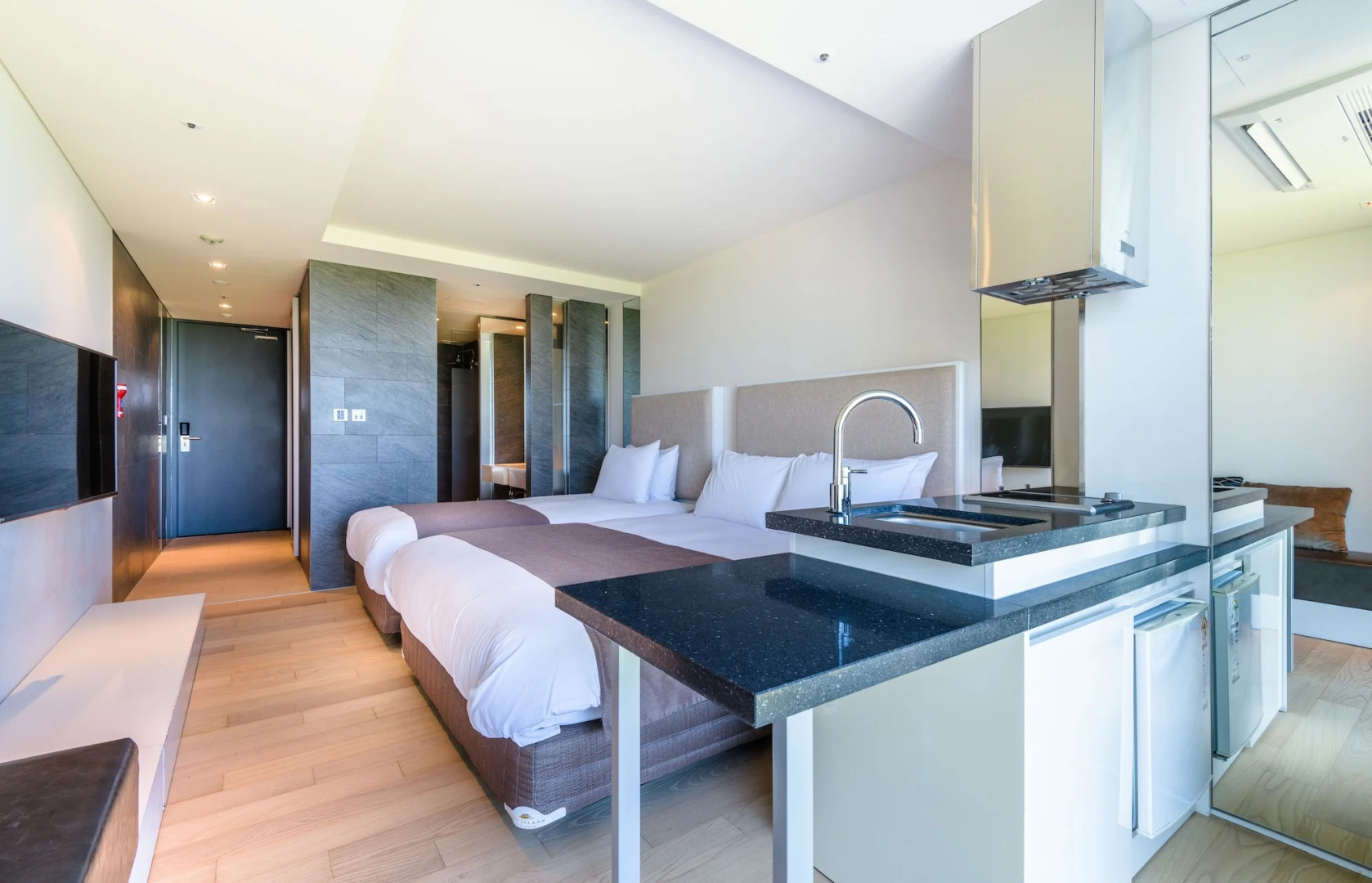 The Island Marina Resort