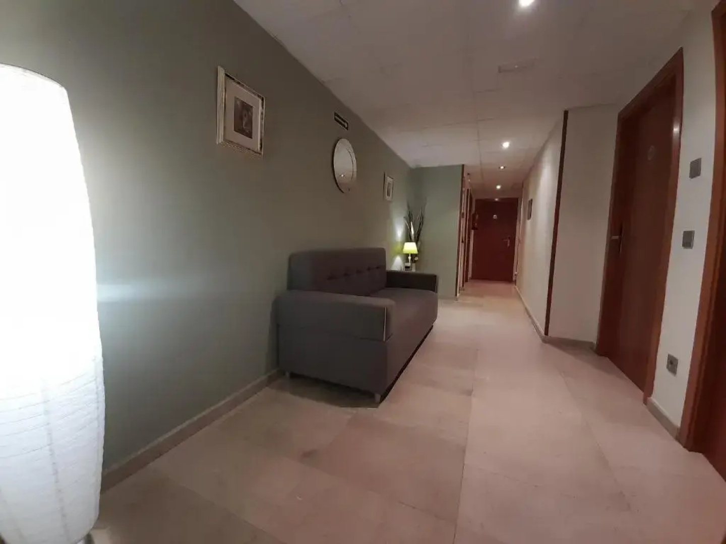 Apartamentos Avenida
