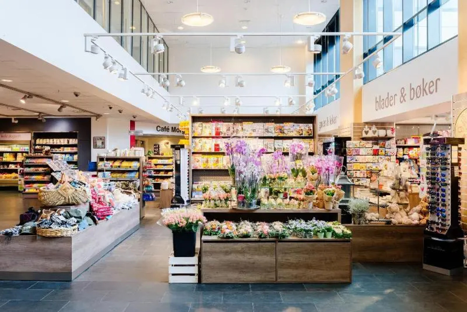 Stavanger St Svithun Vandrerhjem