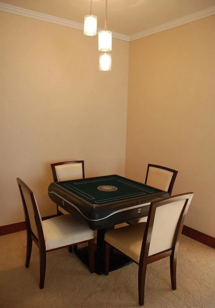 Tianjin Super Garden Hotel