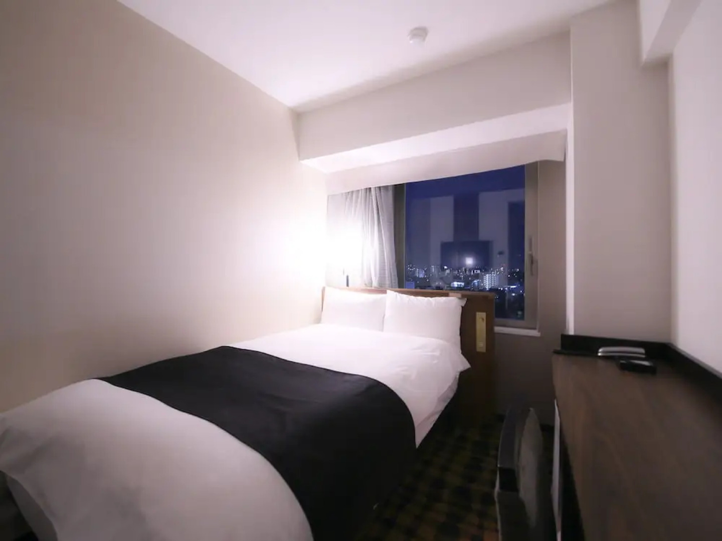 APA Hotel Nihonbashi Hamacho Ekiminami