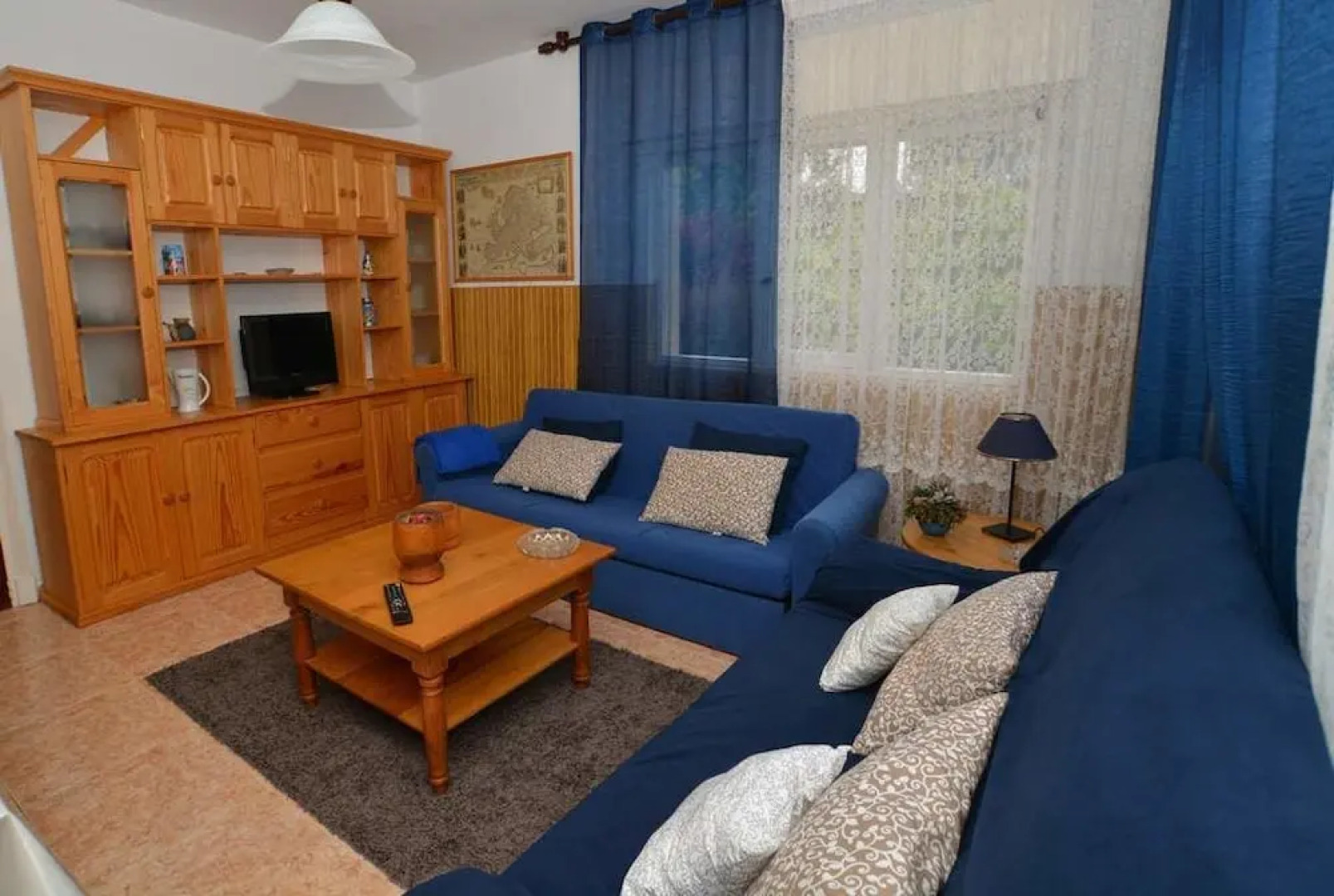 Apartamentos Cantabria - Ref. 6802