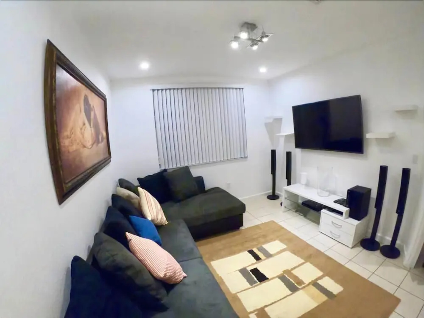 4BR 3BA Homestead Townhome by ASVR-1490