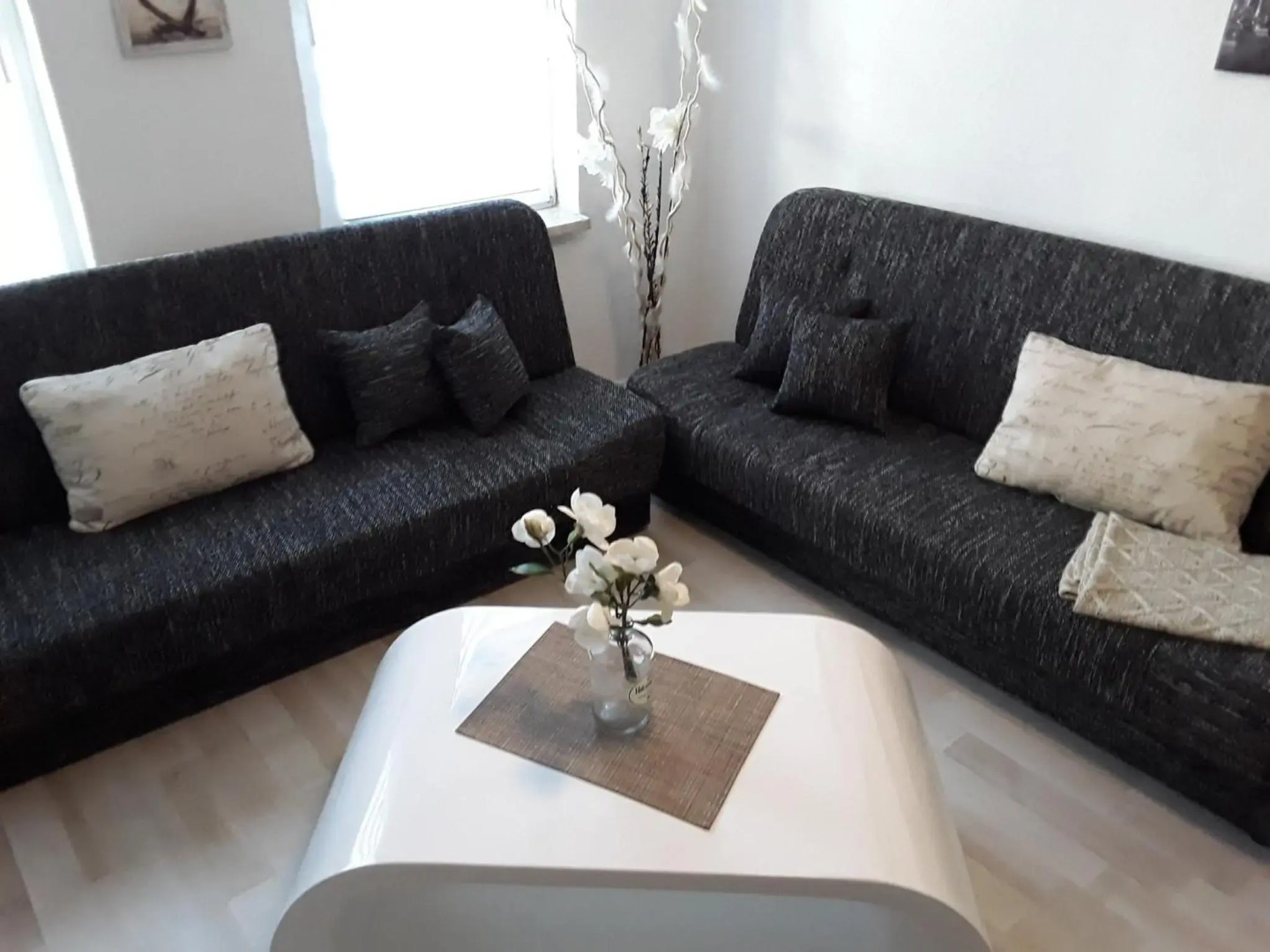 Ferienwohnung Weiland