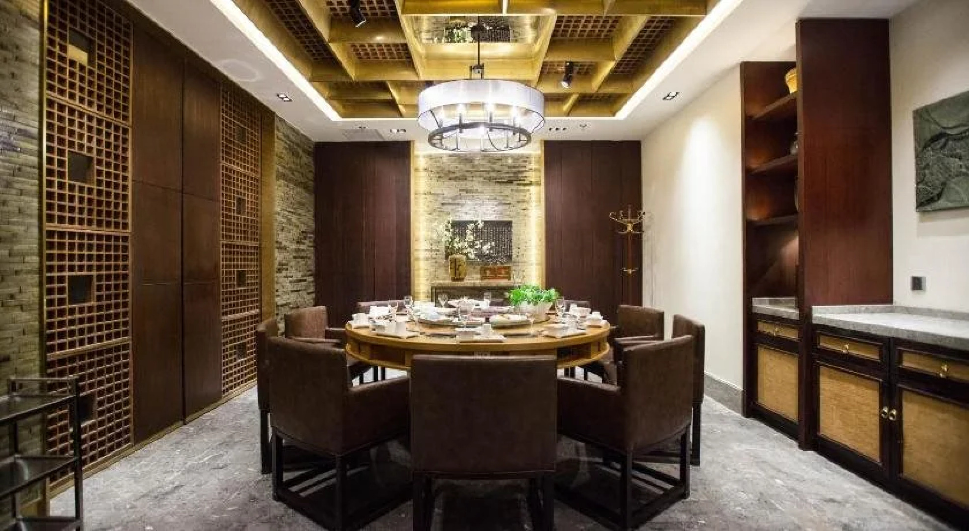 Chongqing Empark Grand Hotel