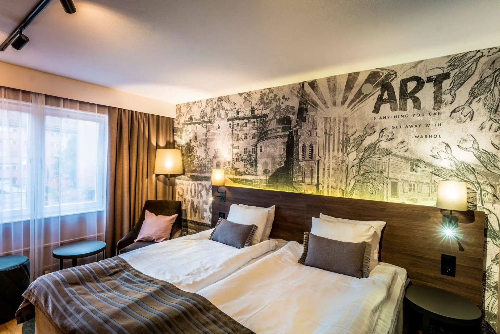 Scandic Grand Örebro