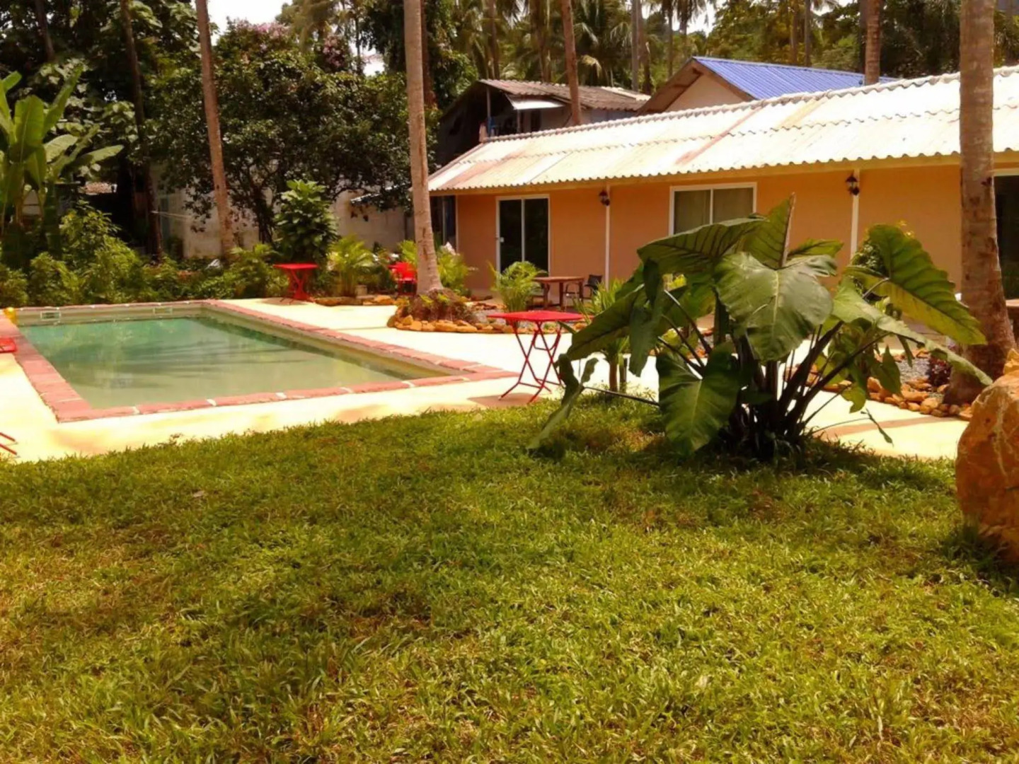 Carpe Diem Guest House