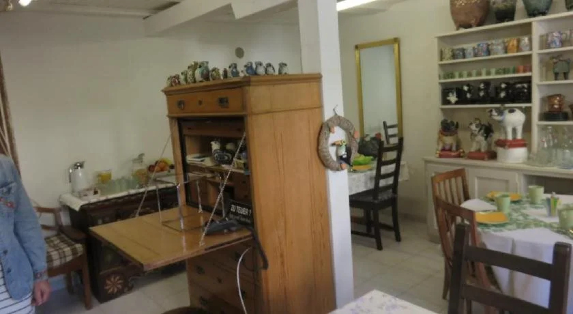 Bed & Breakfast Erlach