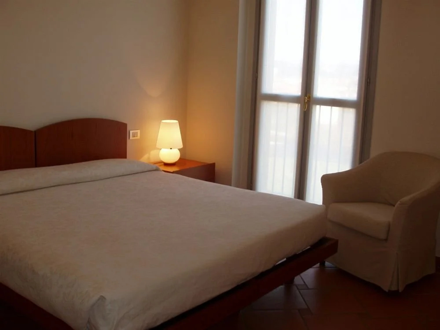 Vi. Co. Residence Nel Golf