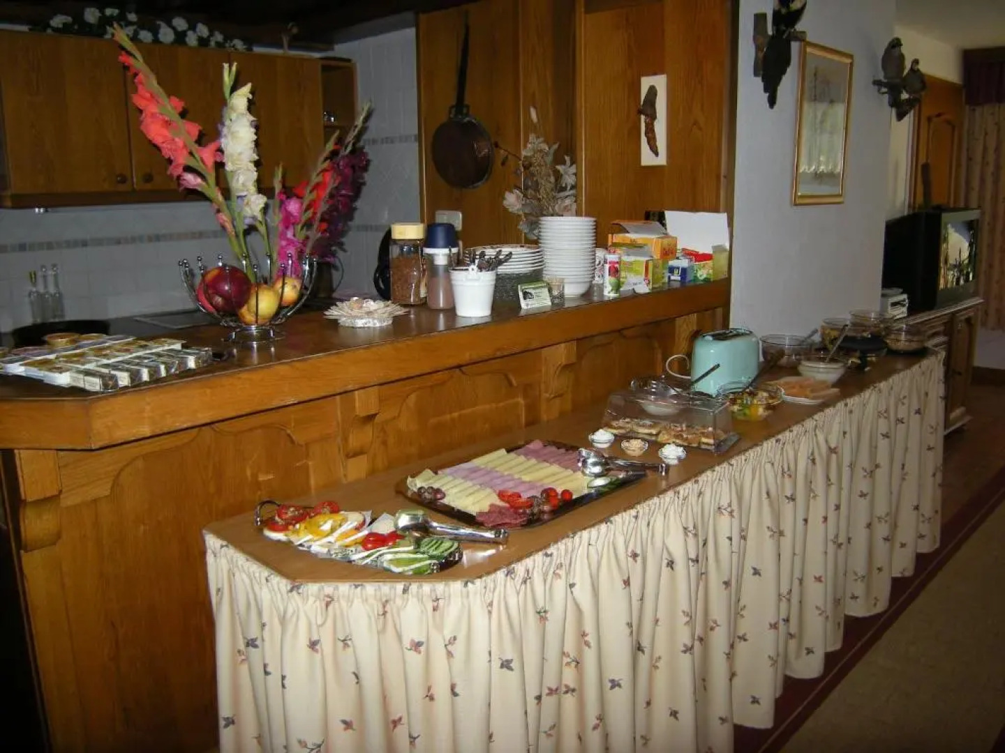 Ferienhaus Hintersee