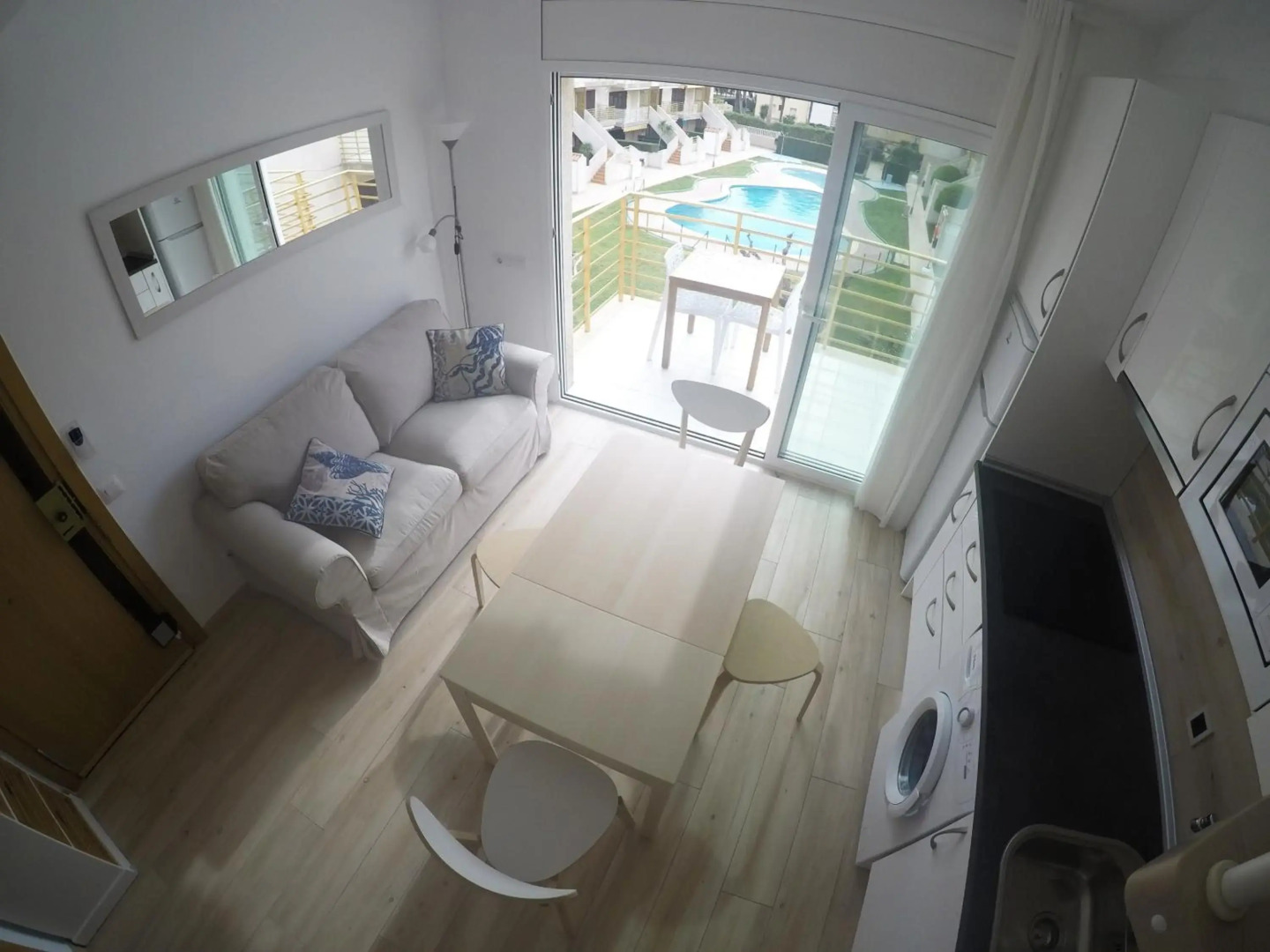 Apartamento Cambrils Duplex