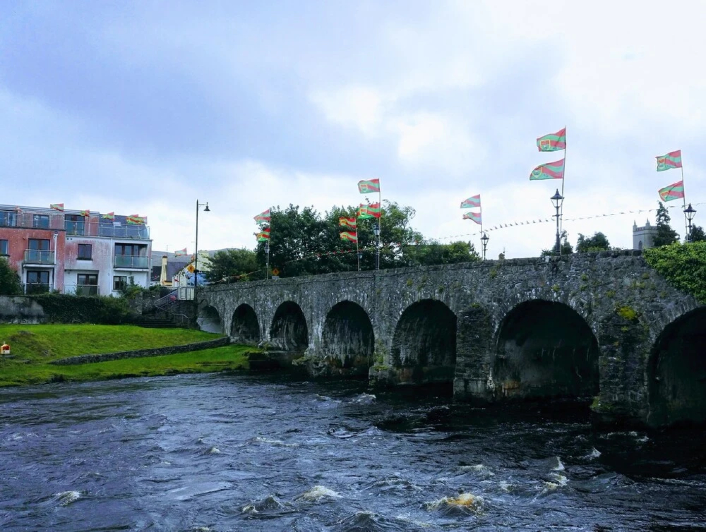 Moy Lodge Bed & Breakfast