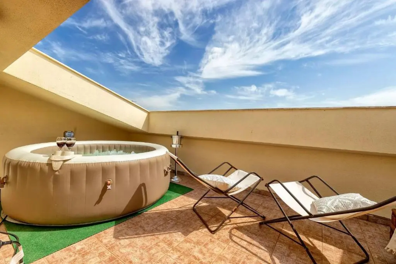 Sardinia Guest House - Adults Only