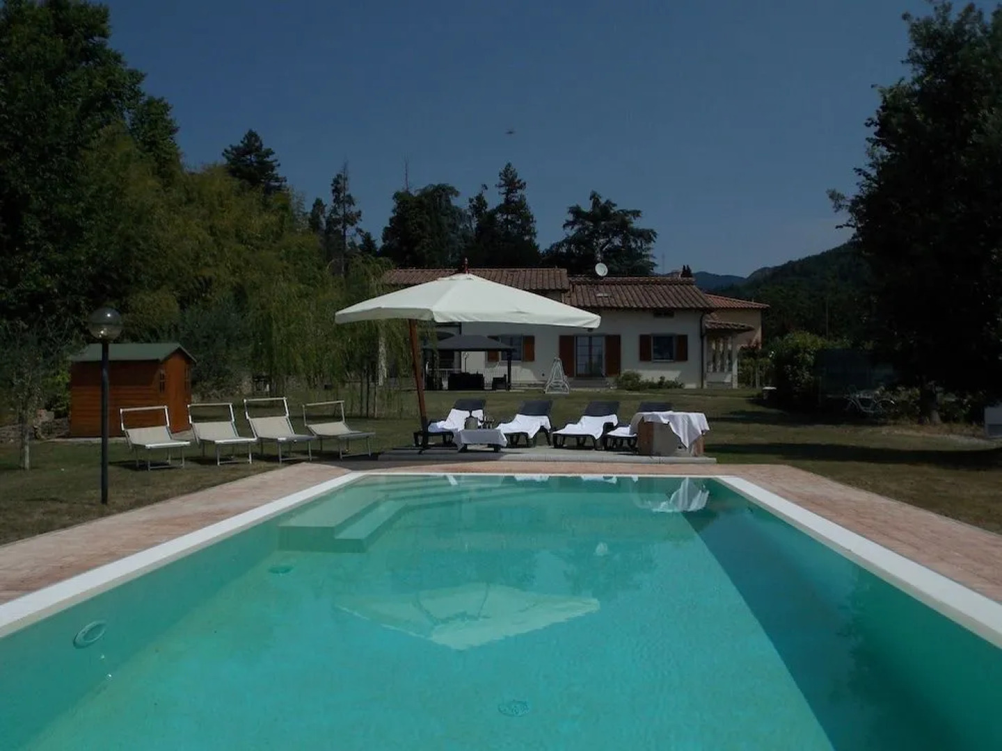 Villa Moderna Resort