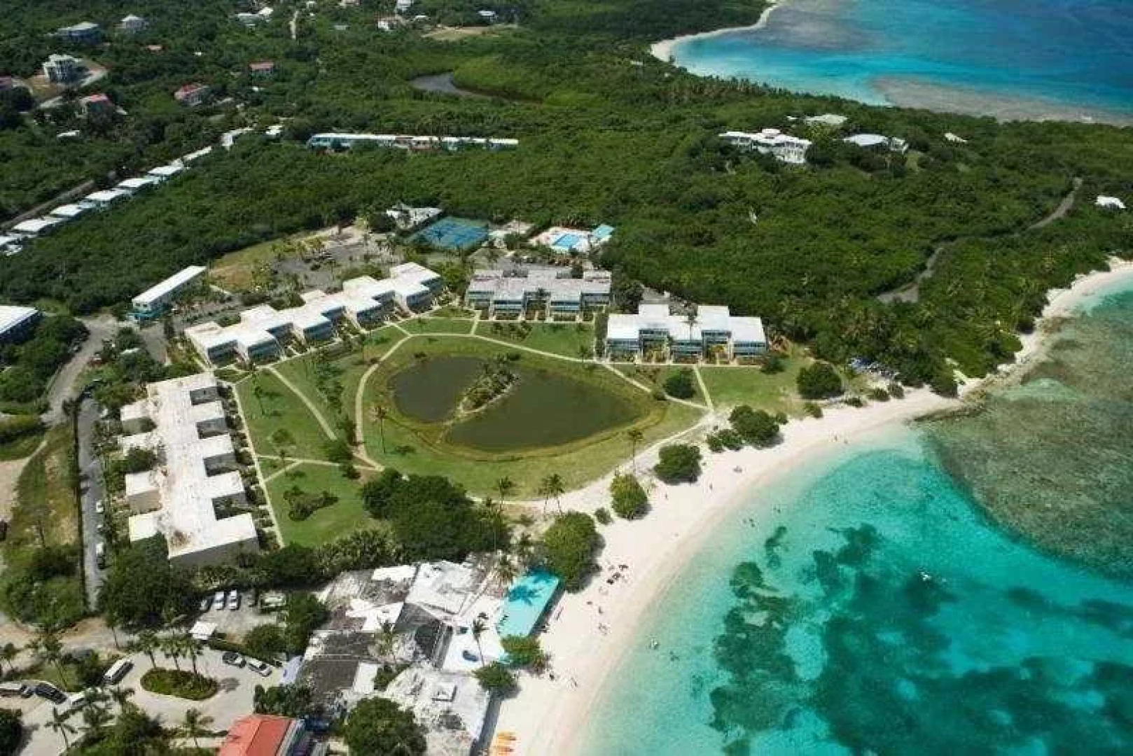 Crystal Cove Beach Resort by Antilles Resorts