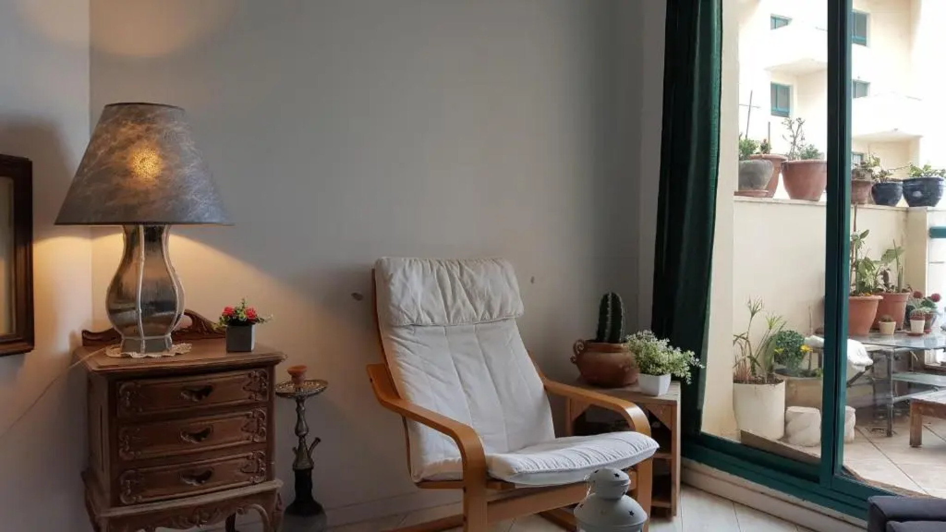 Luxury Suite by Sea of Galilee