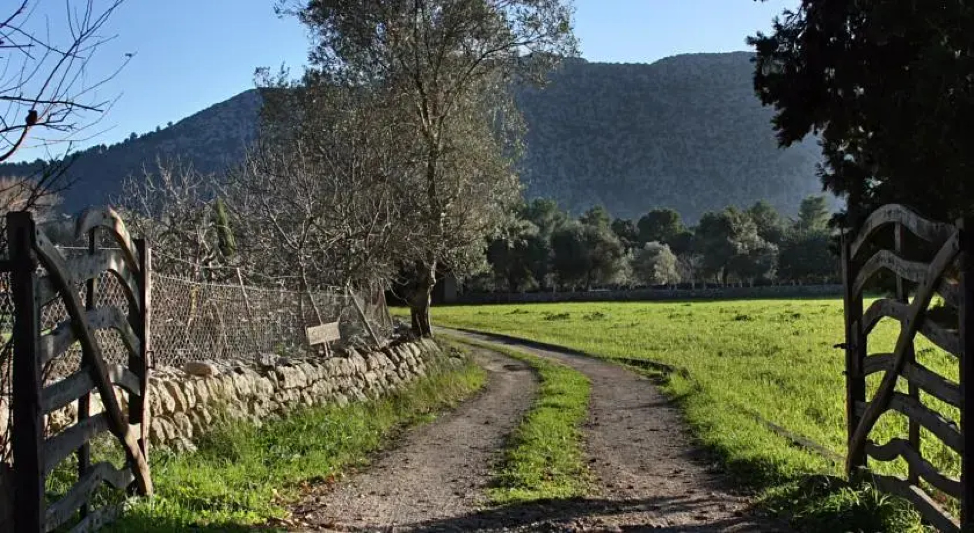 Holiday home Can Pontico