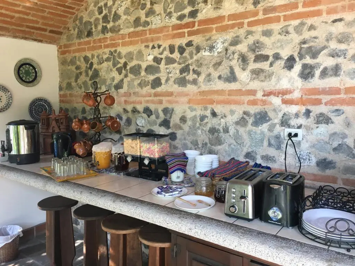 Hotel Las Marías