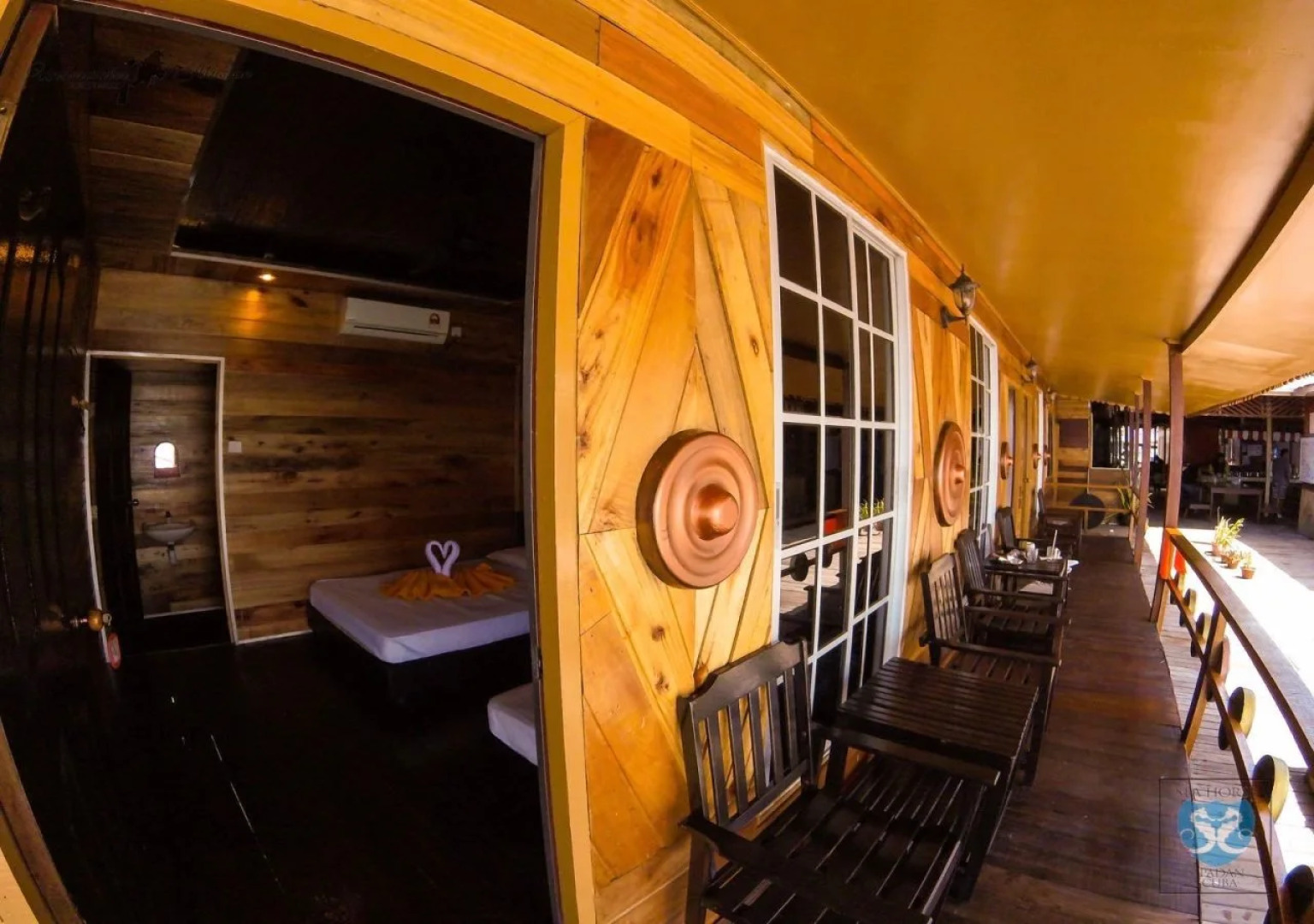 Seahorse Sipadan Scuba