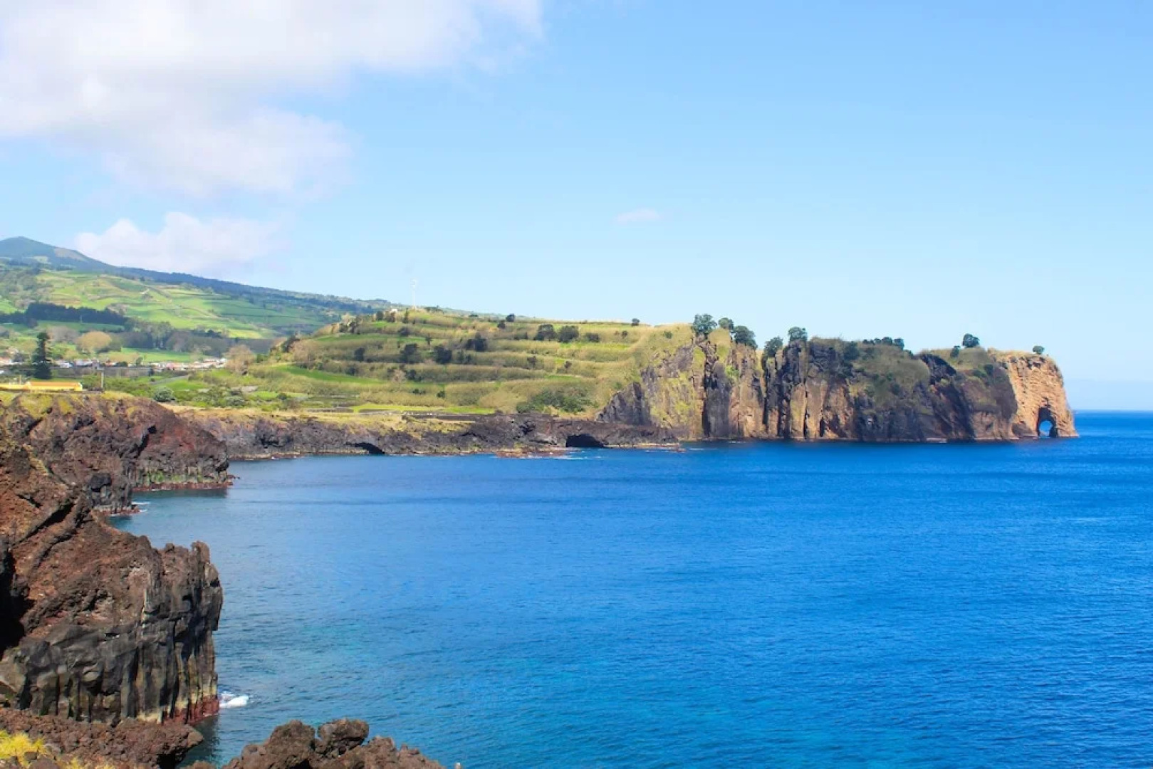 Vieira Rooms Natural Pools