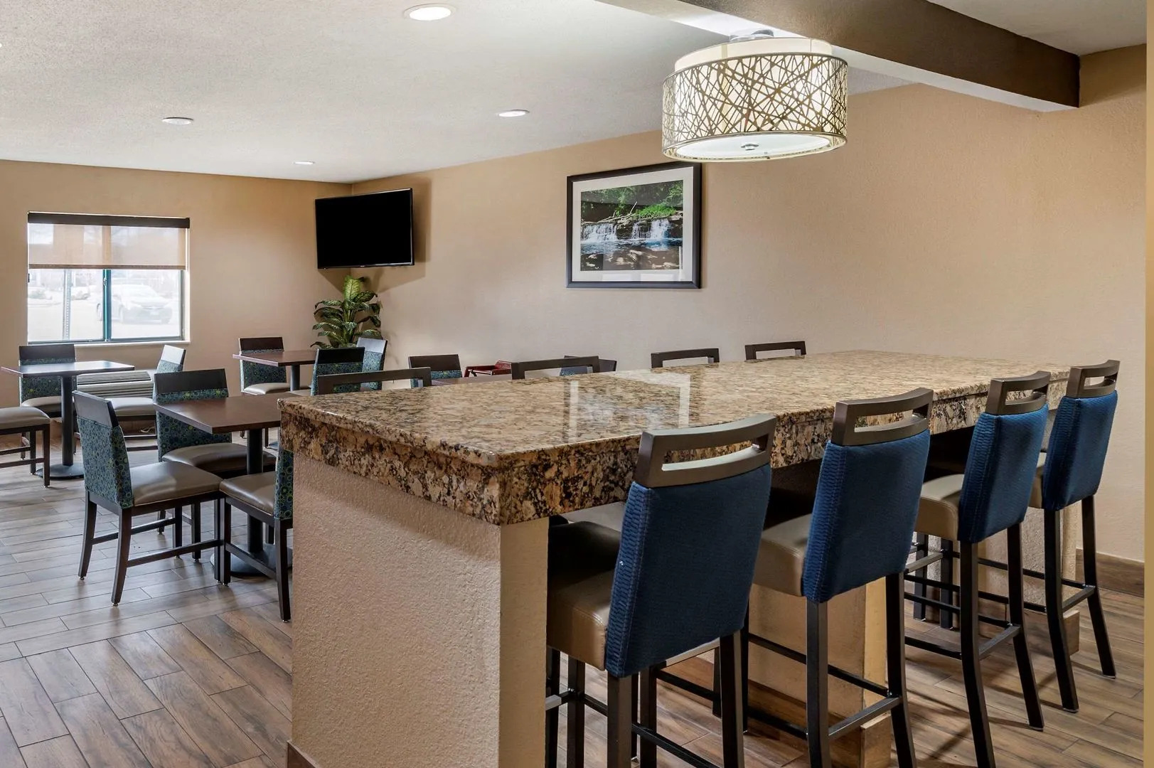 Comfort Inn Joliet West I-80