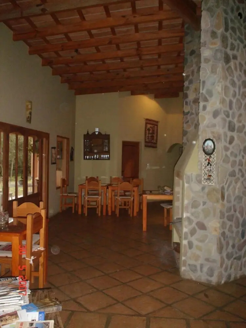 Hostal El Ensueño del Coquena
