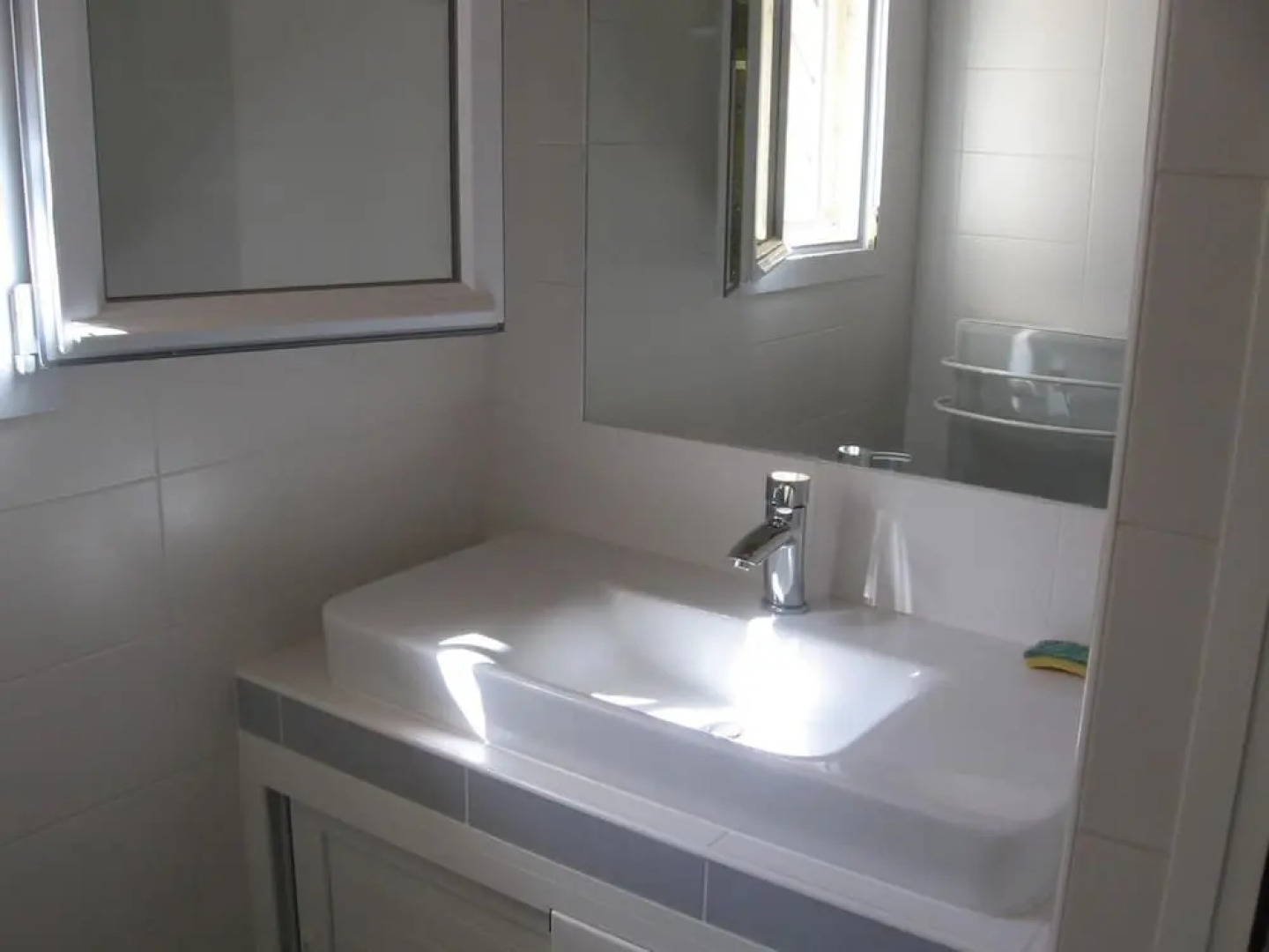 Terrasse de Malbeccu