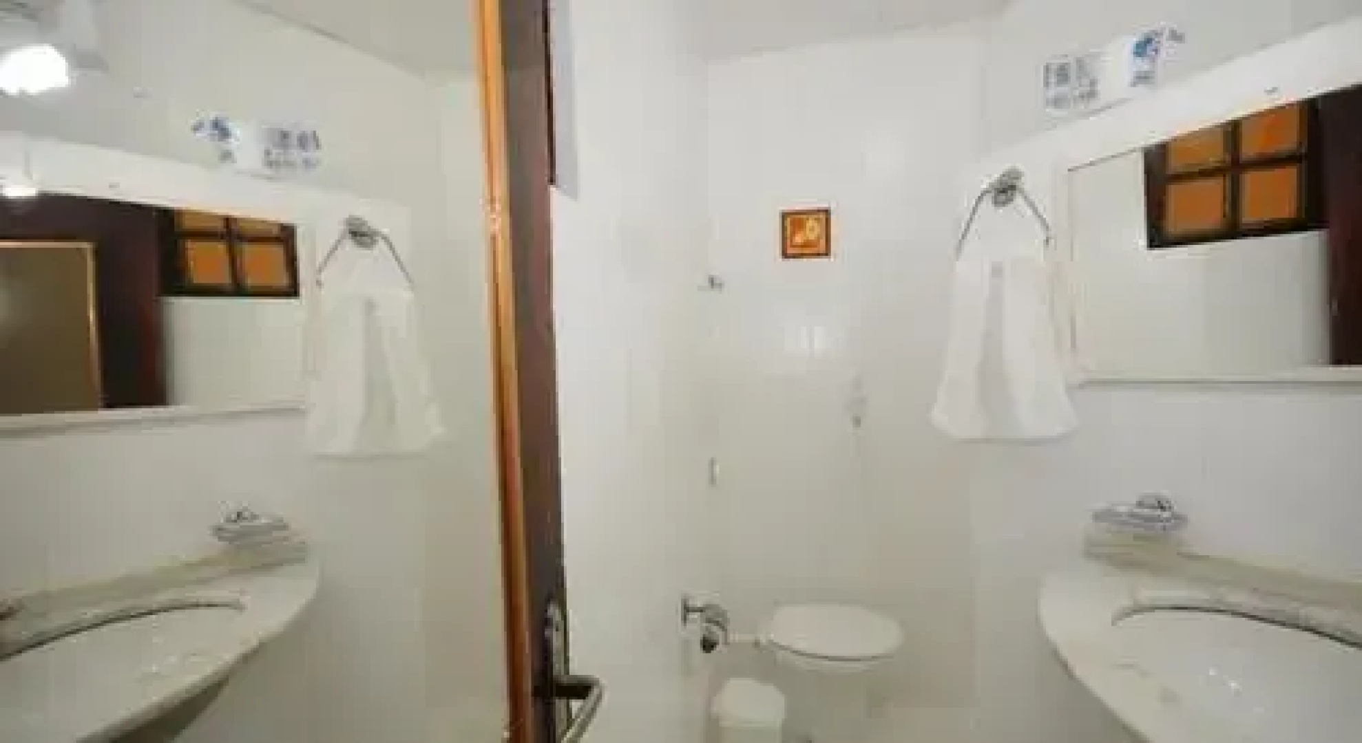 Búzios Mandarine Pousada