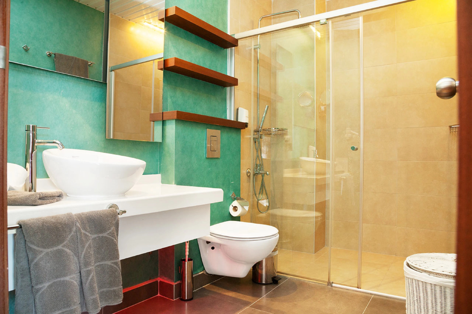 Sunprime Alanya Beach Hotel