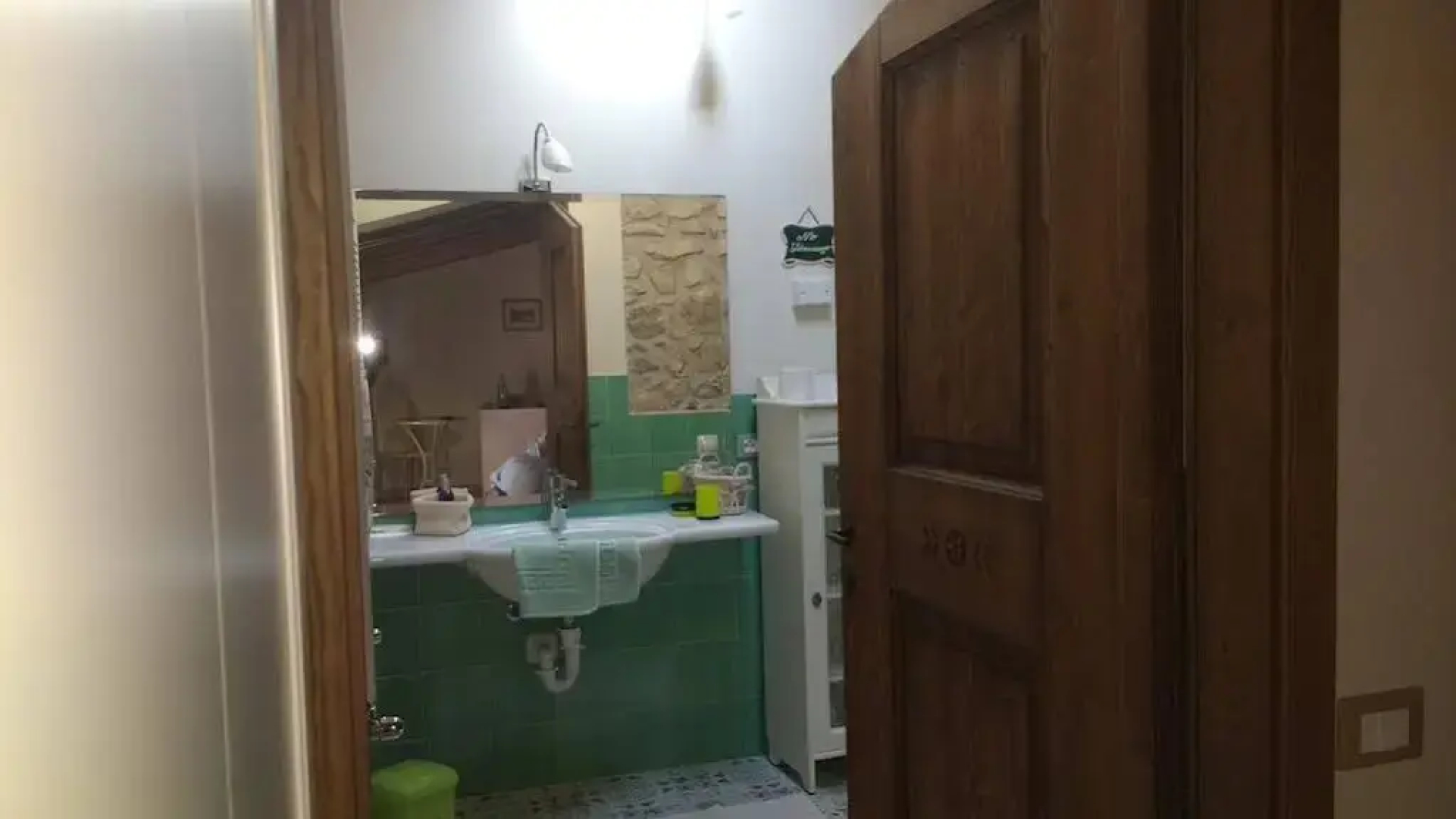 B&B Villa Roncatti