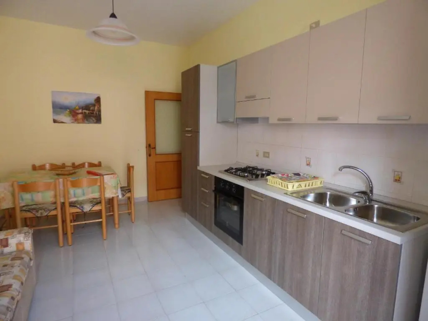 Casa Vacanze Rosy "Nel Verde"