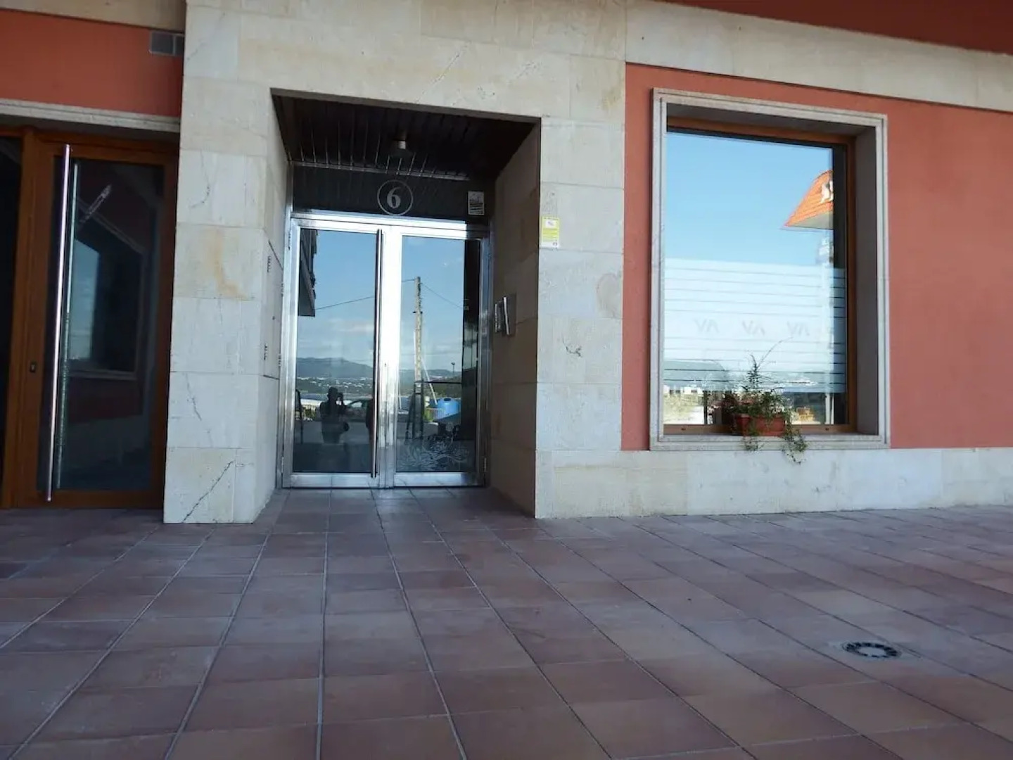 Apartamento Combarro