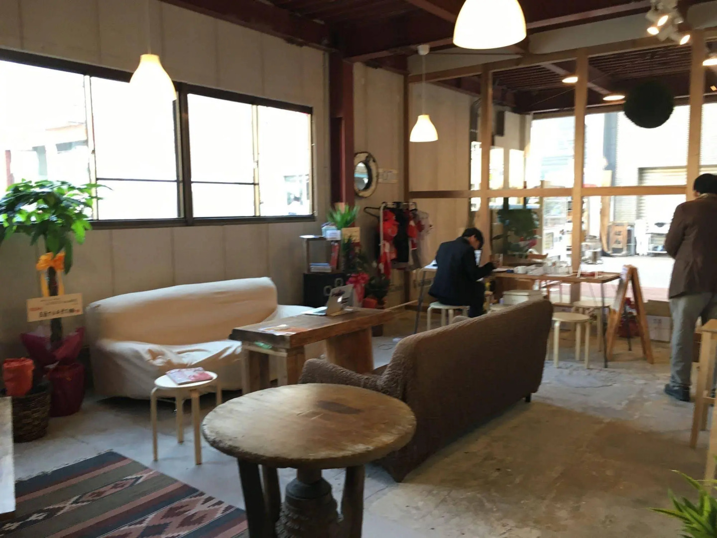 fan ABURATSU Sports Bar & Hostel