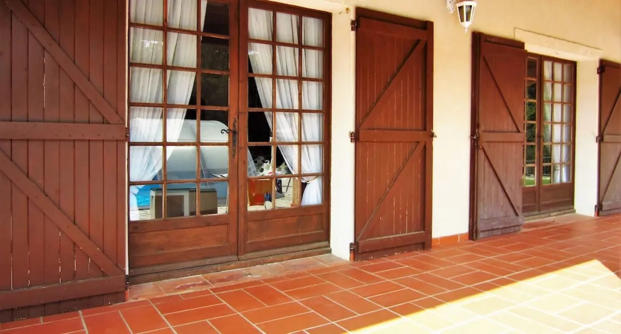 House With 4 Bedrooms in Collobrières, With Wonderful Mountain View, P