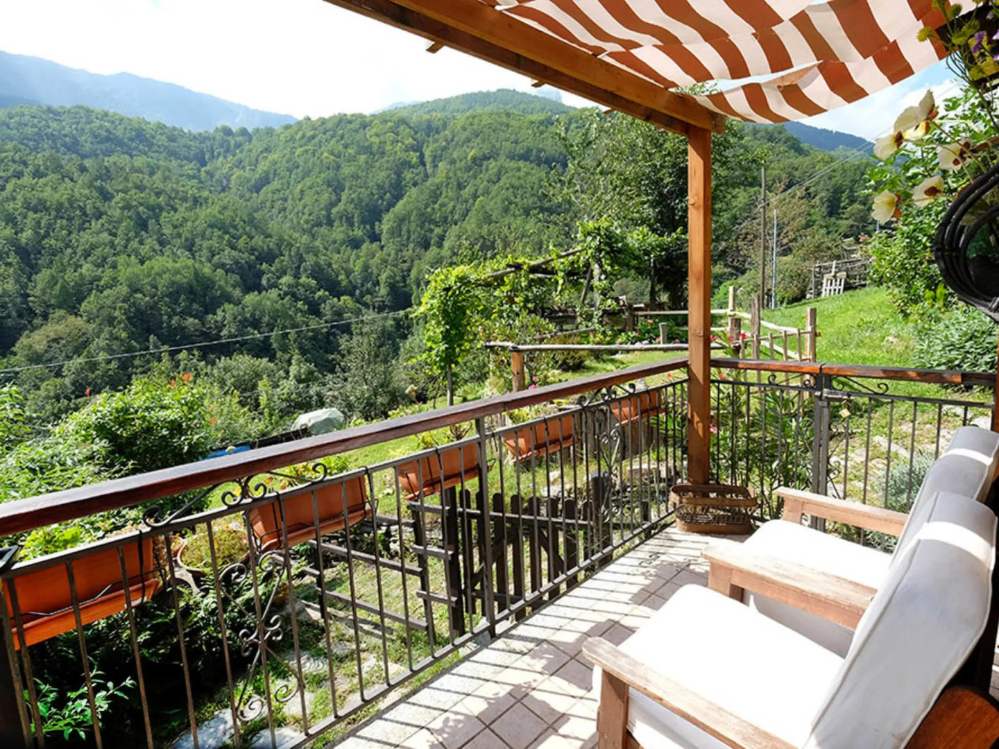 Locazione Turistica Il Gianlupo