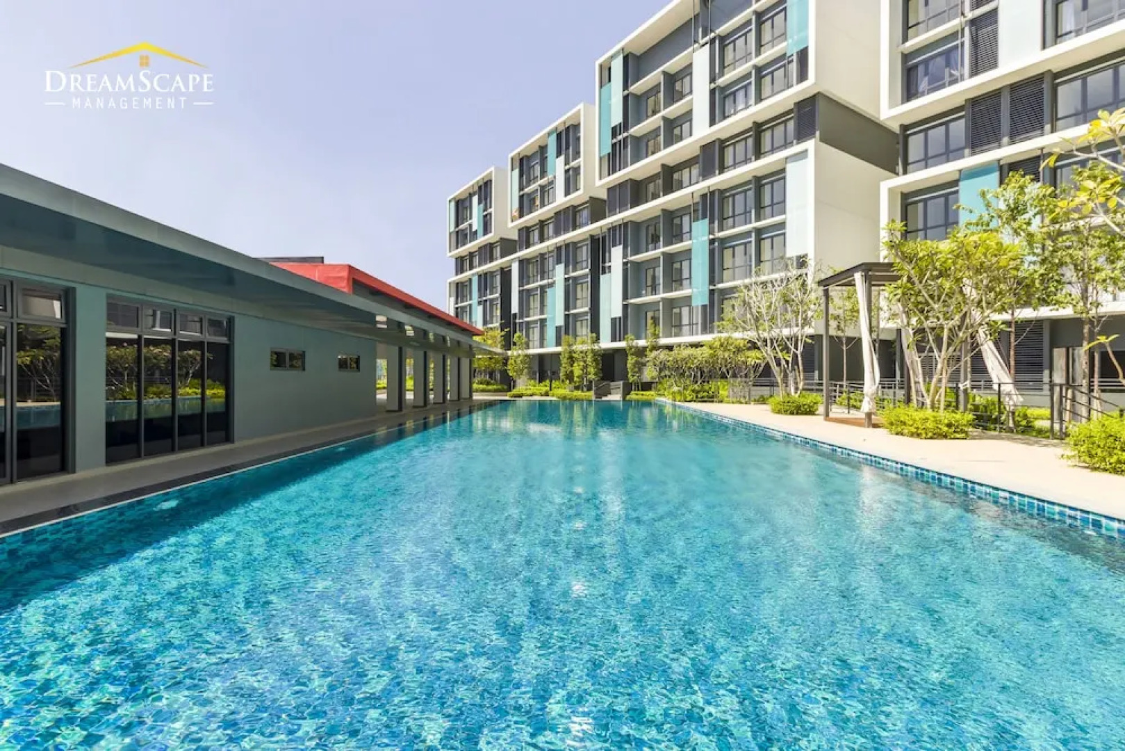 Core Suite KLIA By DreamScape