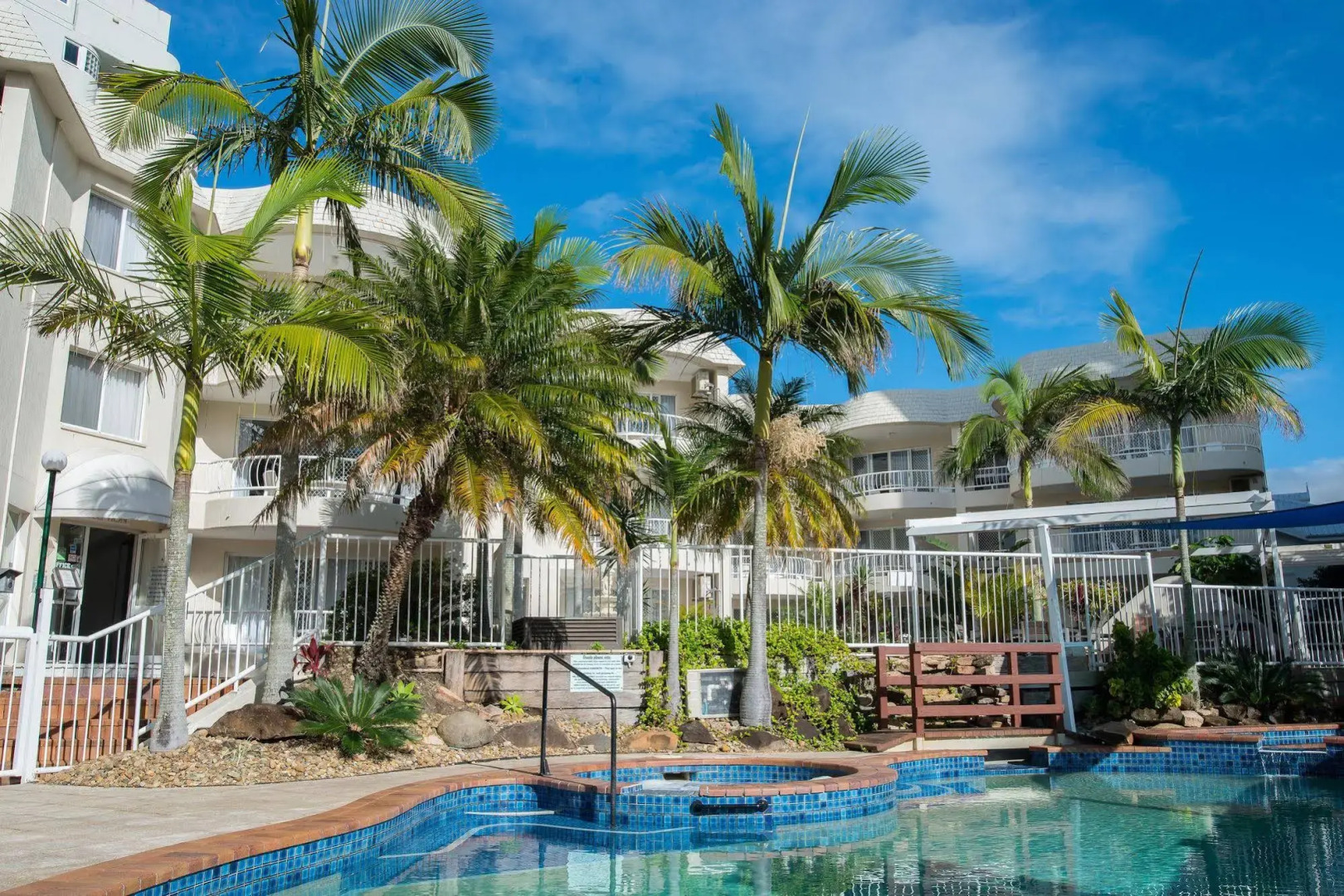 Golden Shores Holiday Club
