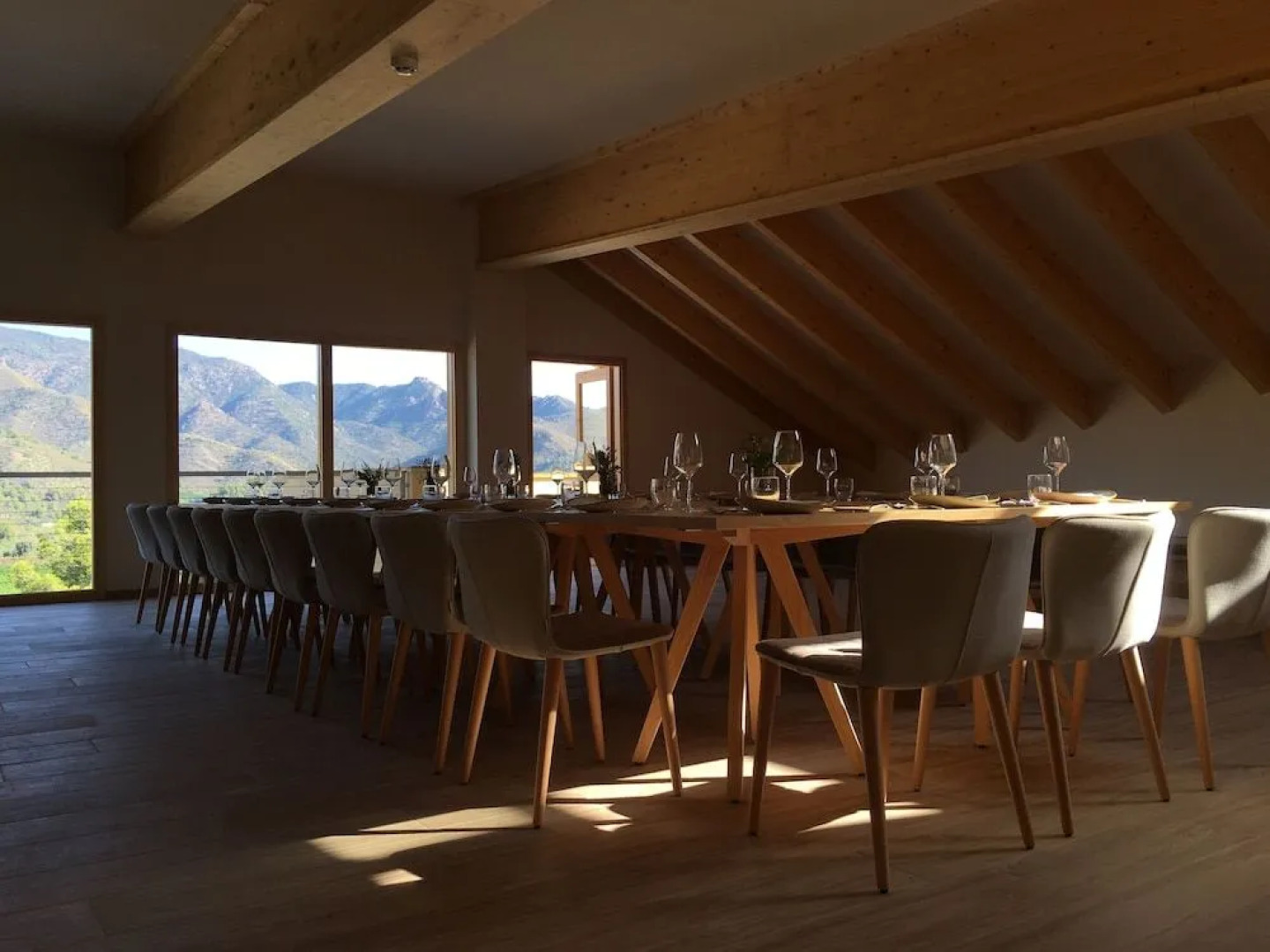 Albergue Mar De Fulles