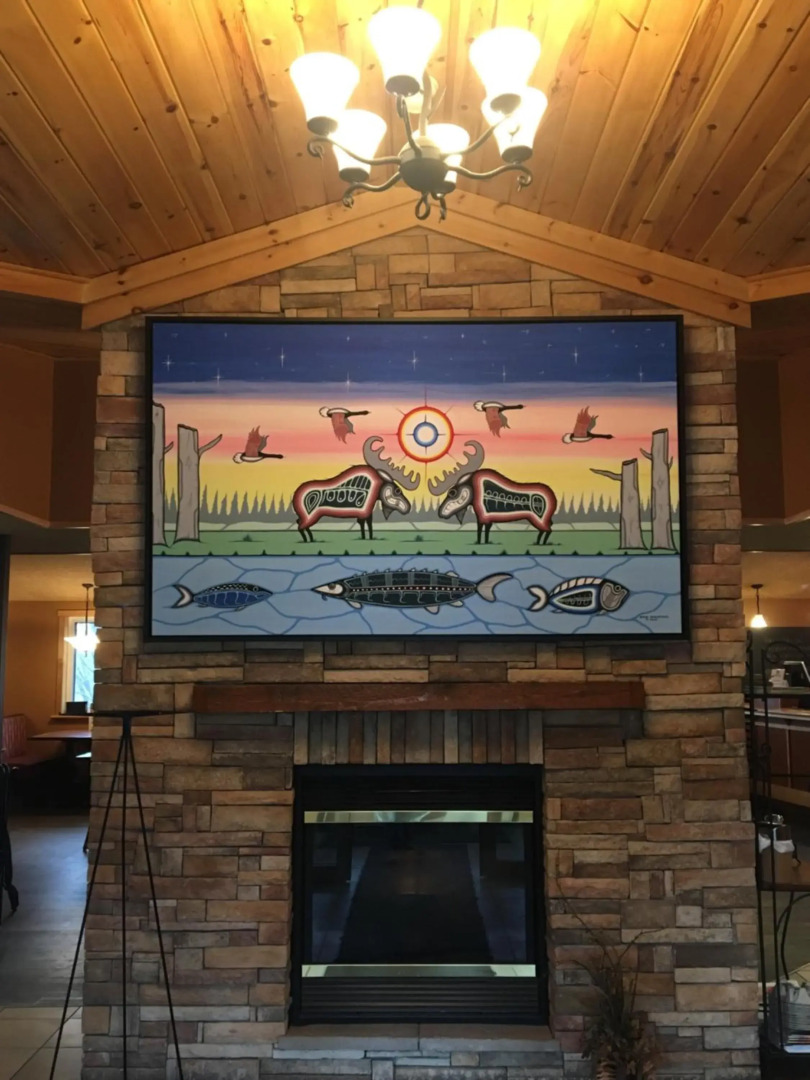 Howey Bay Motel & Restaurant