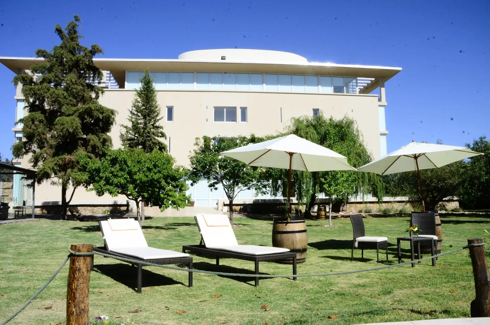 Finca Hermitage