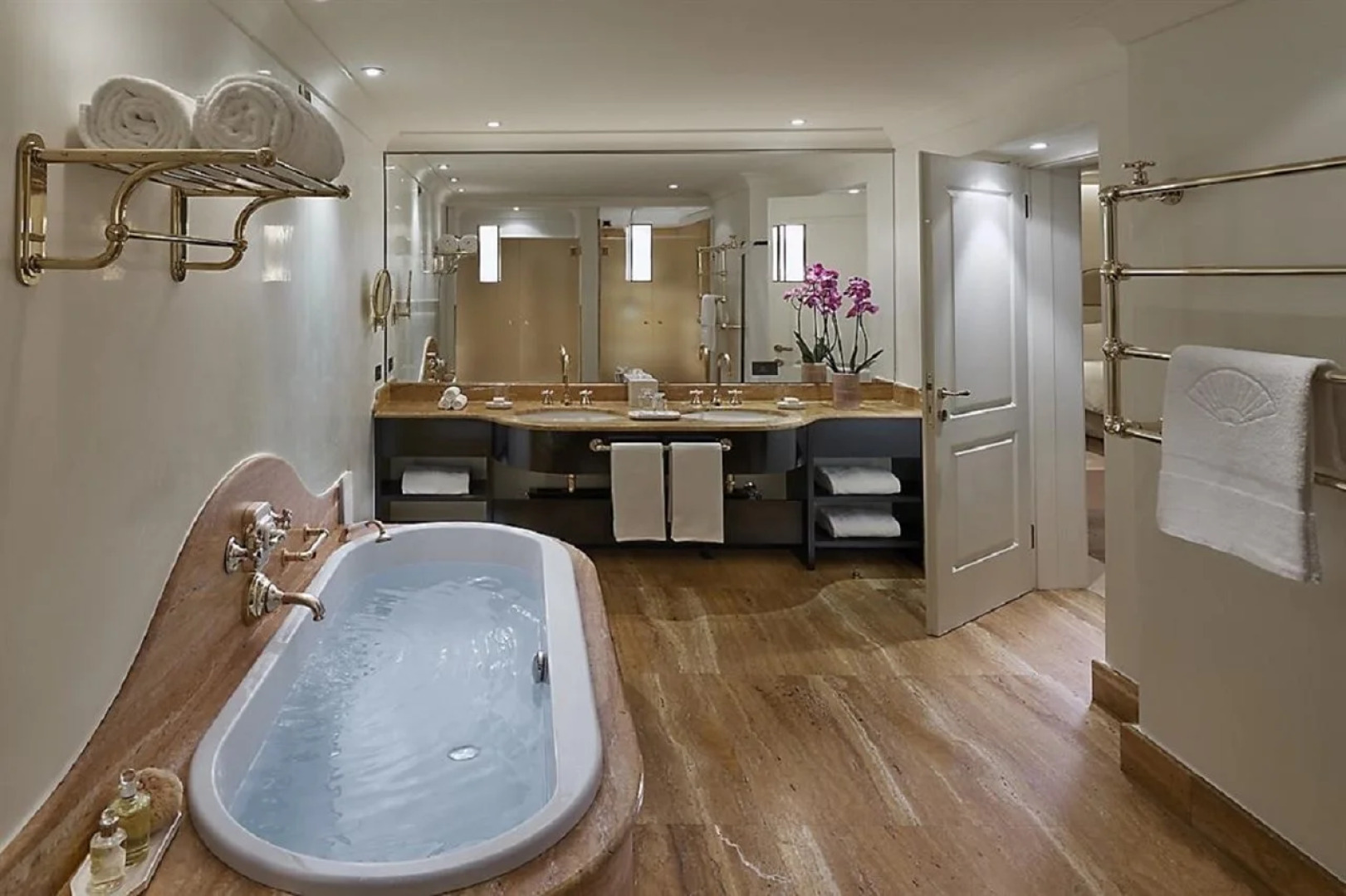 Mandarin Oriental, Lago di Como