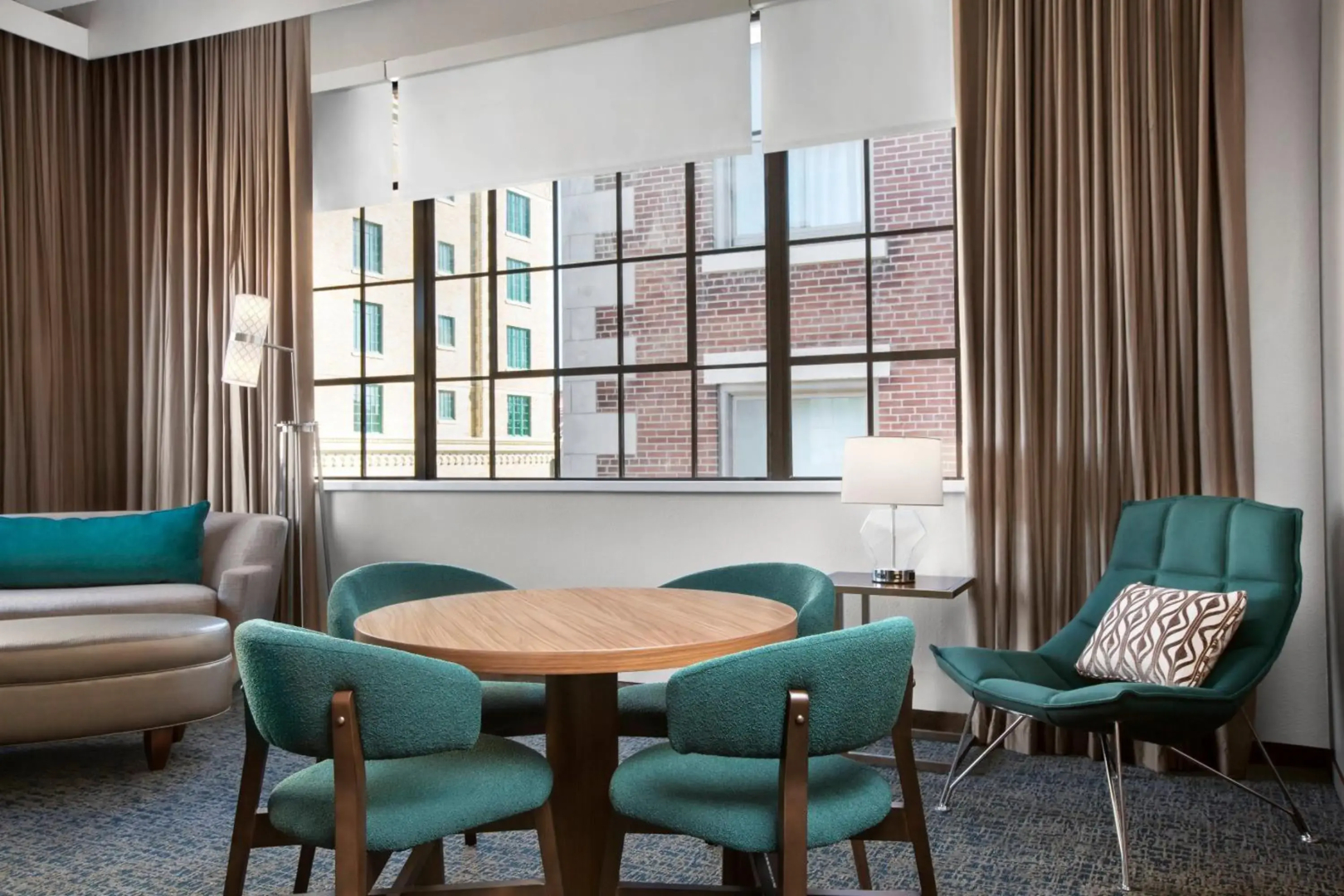 Courtyard by Marriott Cape Girardeau Downtown