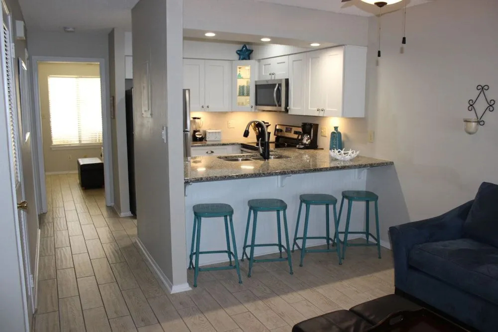 Sandprints A-7 - Miramar Beach