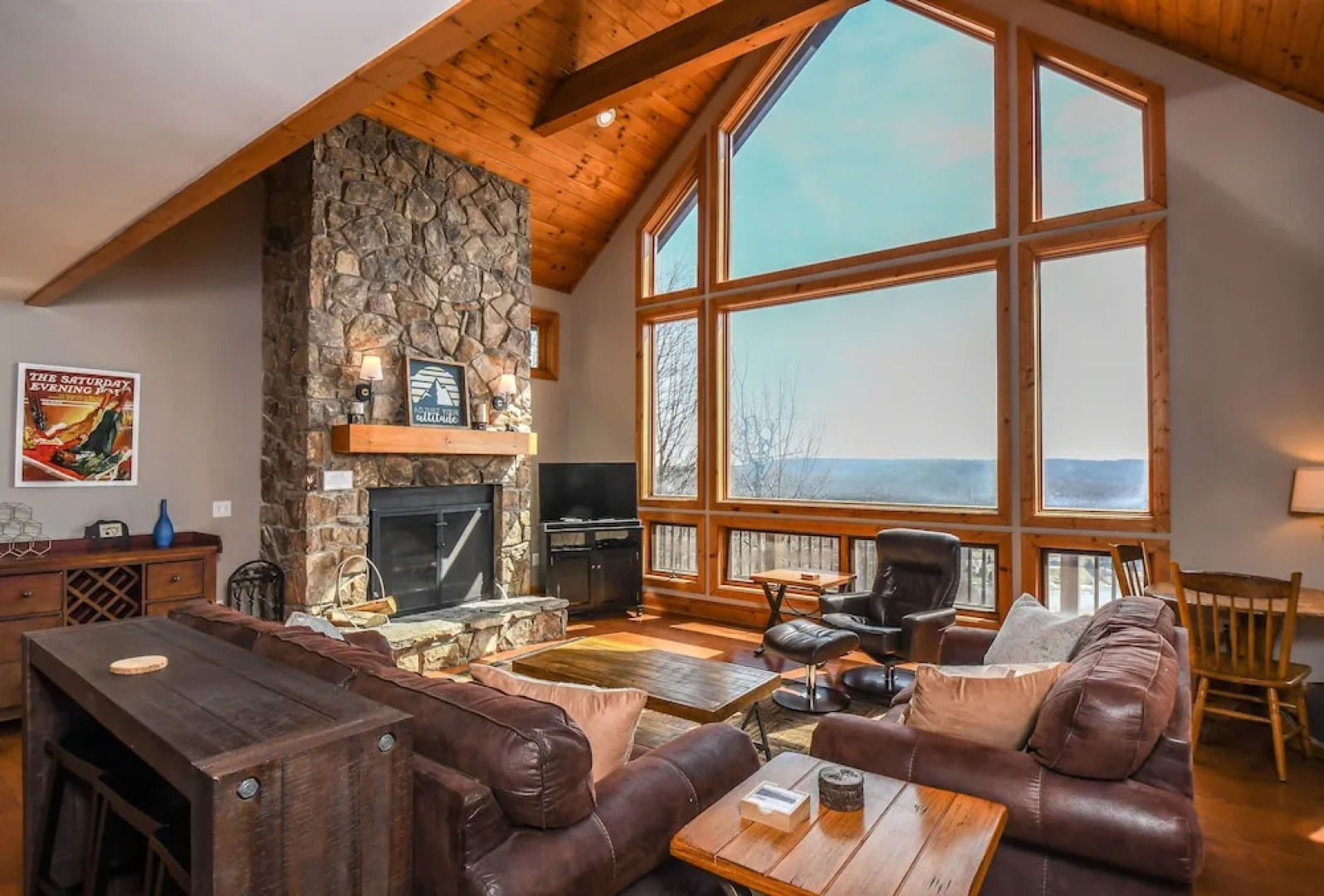 Irvana 6 Bedroom House