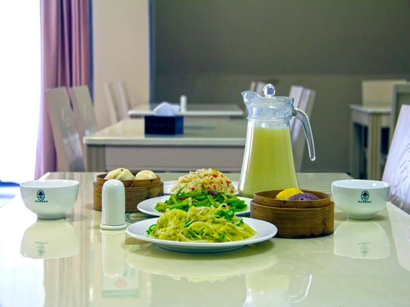 GreenTree Inn Anhui Hefei South High-speed Rail Station Fanhua Avenue Haiheng Express Hotel