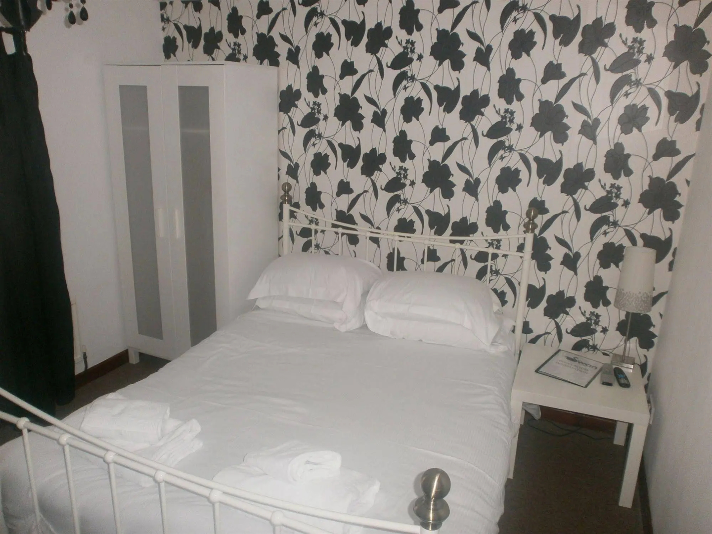 The Swan Hotel