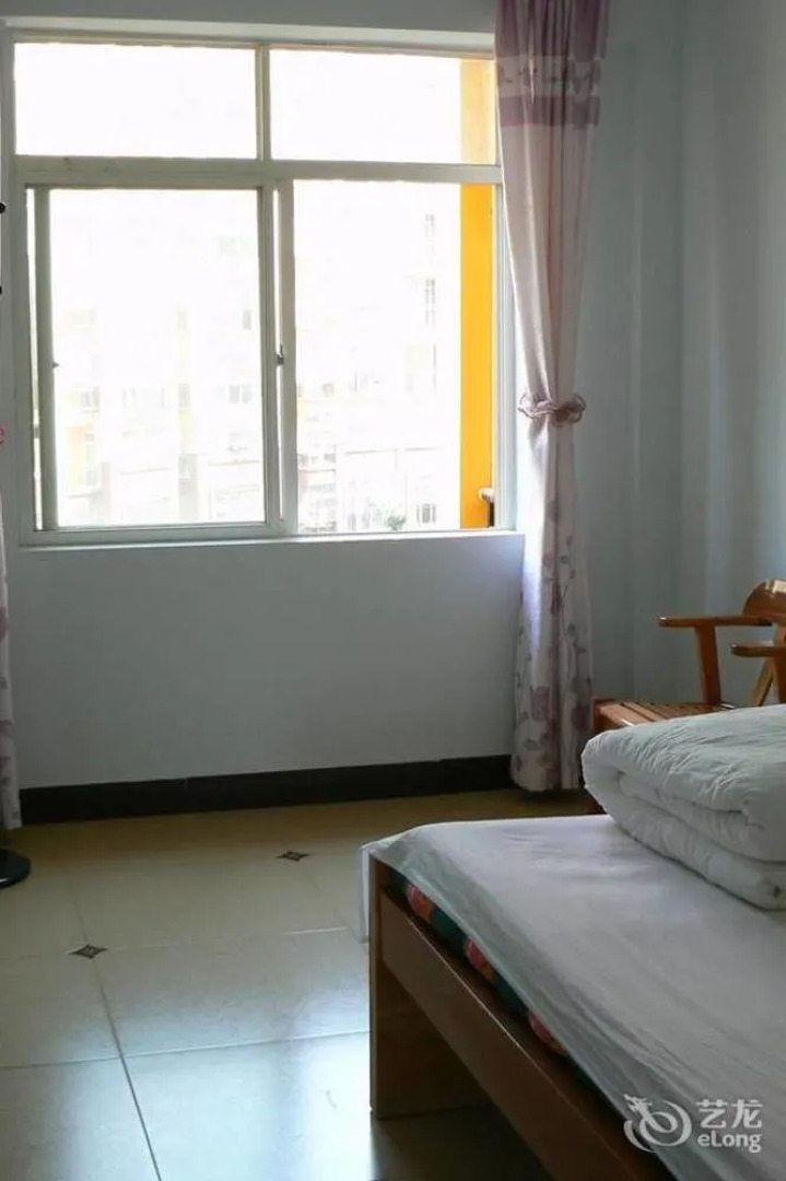 Xishuangbanna Xiaojuan Inn Jiariwan